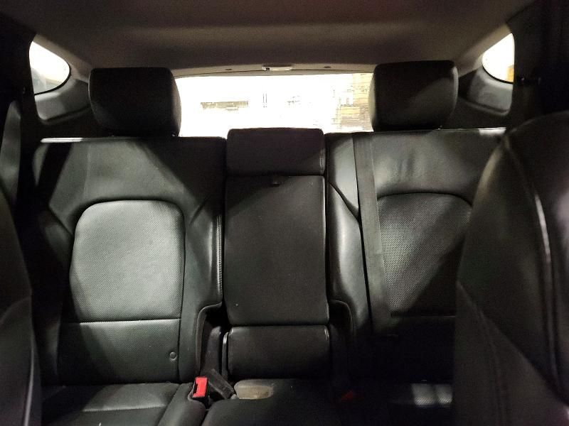 2017 Hyundai Santa fe Sport 2.0t