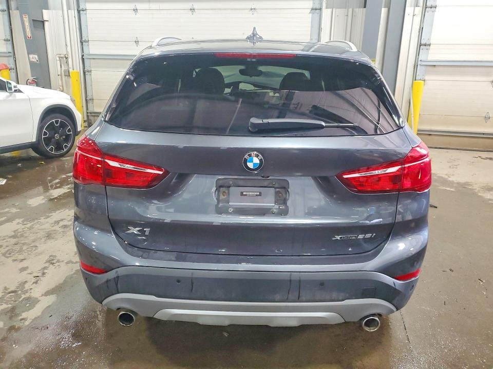 2019 BMW X1 Xdrive28i