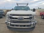 2020 Ford F250 Super Duty