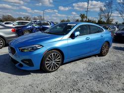 Bmw Motorrad 2 Series salvage cars for sale: 2021 Bmw Motorrad 2021 bmw Motorrad 228i