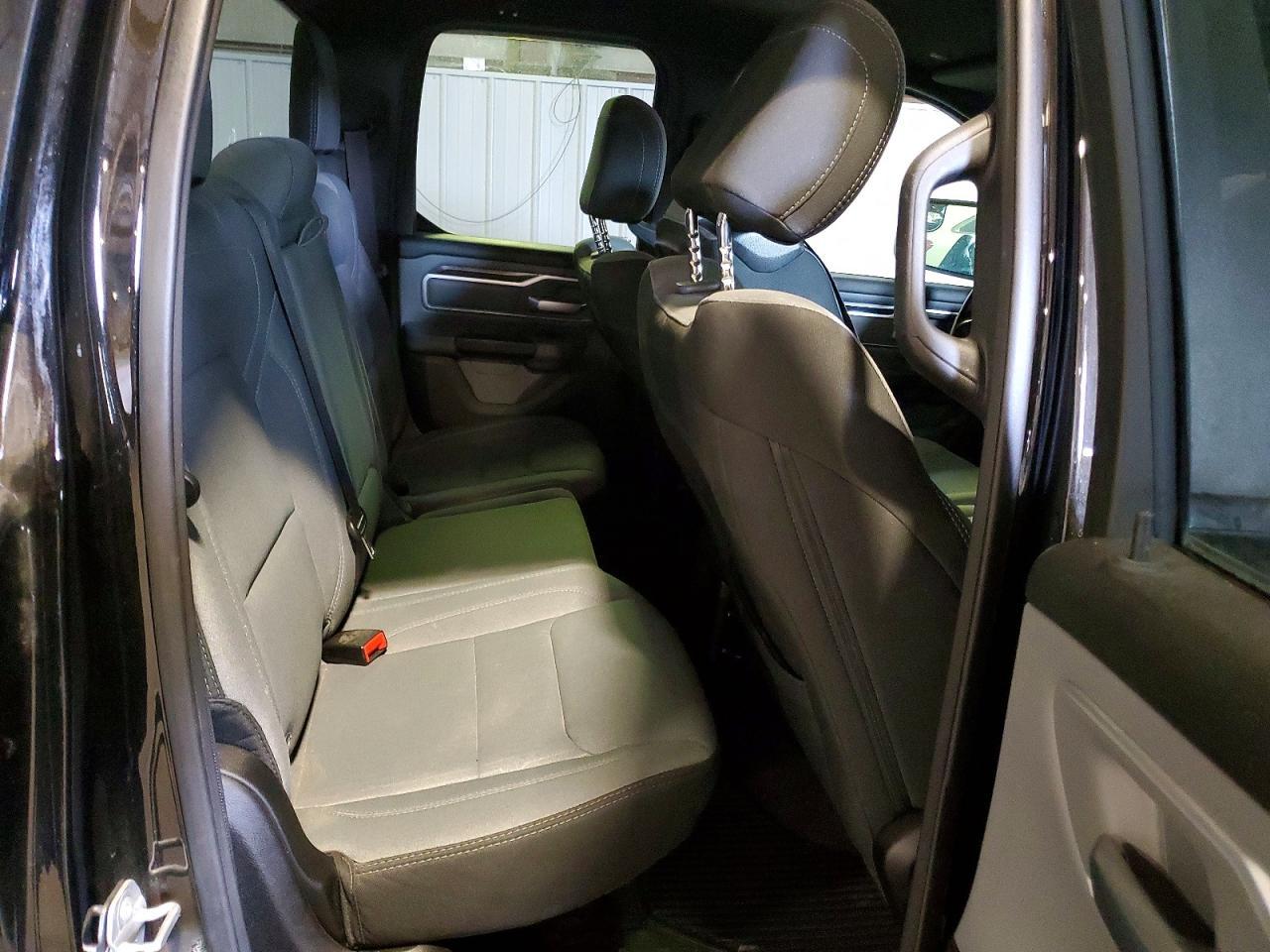 2021 Dodge RAM 1500 BIG Horn