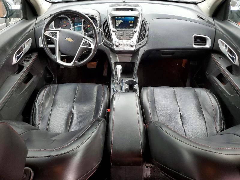 2014 Chevrolet Equinox ltz