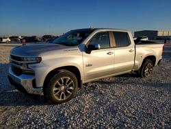 2020 Chevrolet Silverado C1500 lt for sale in Taylor, TX