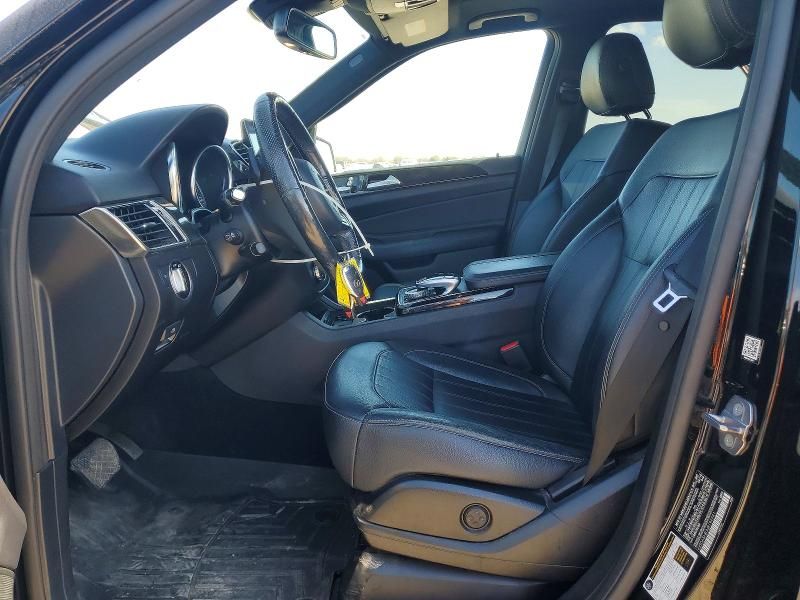 2018 Mercedes-Benz Gle 350 4matic