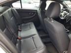 2014 Ford Taurus Police Interceptor