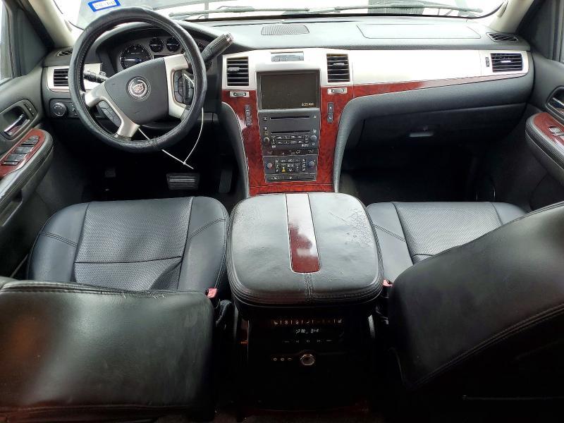 2008 Cadillac Escalade esv