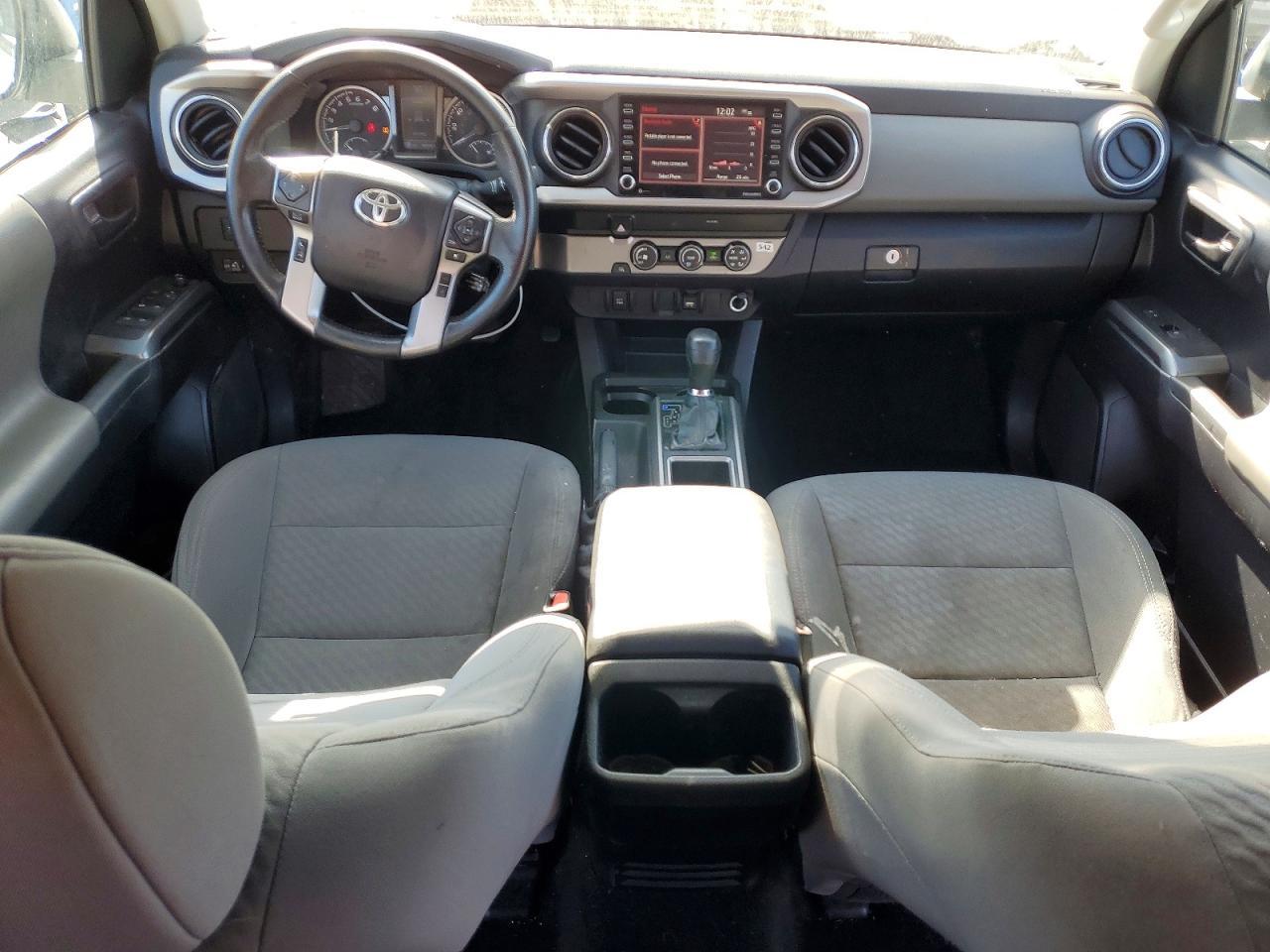 2020 Toyota Tacoma SR5
