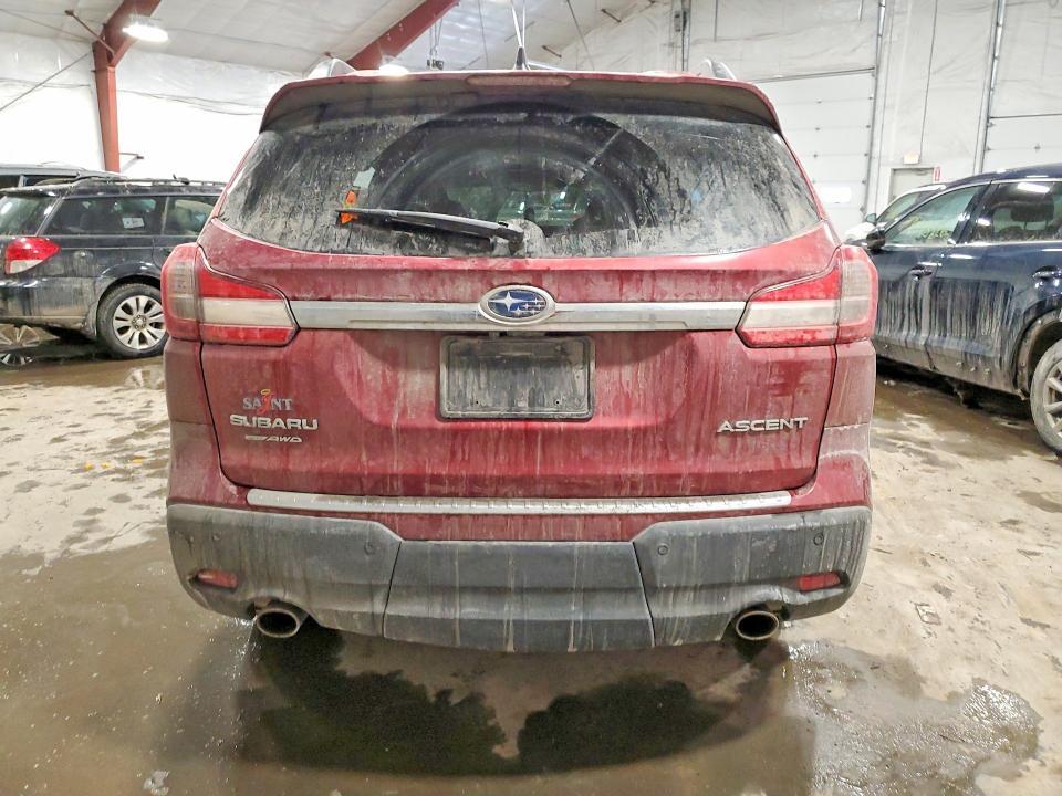 2020 Subaru Ascent Premium