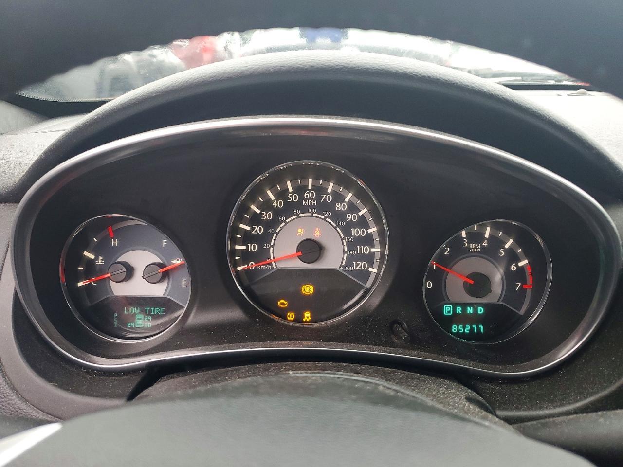 2013 Chrysler 200 Limited