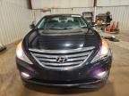 2014 Hyundai Sonata se