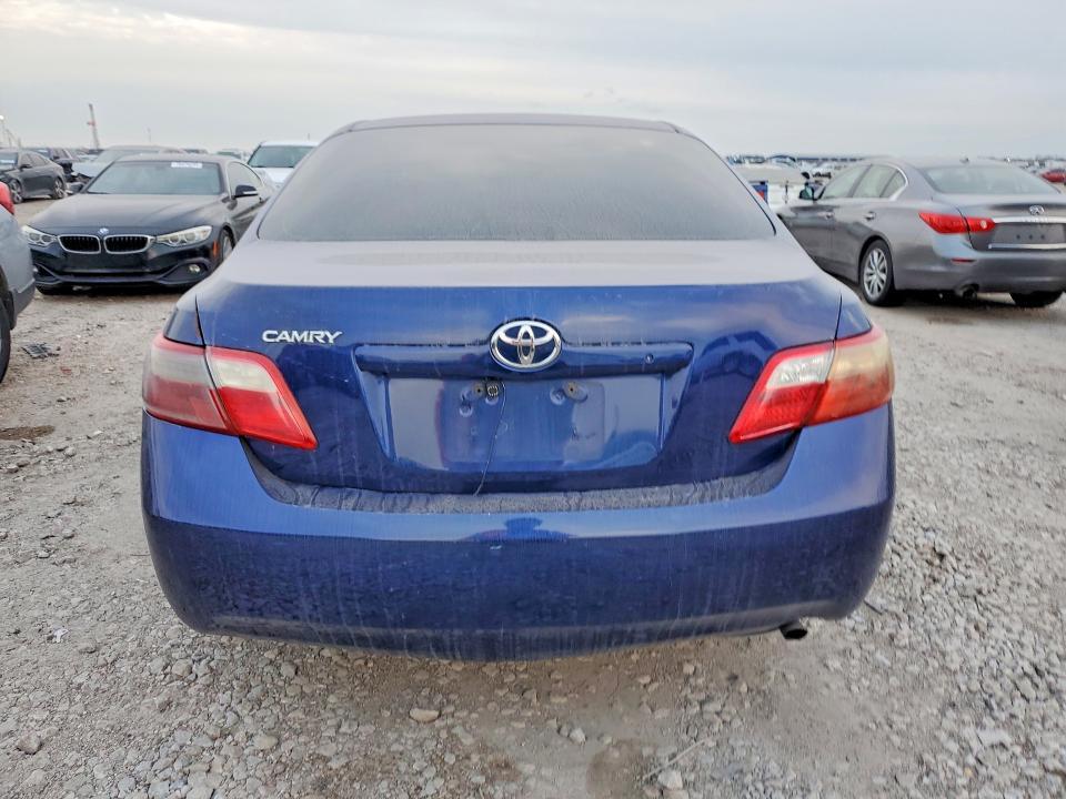 2009 Toyota Camry Base