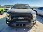 2017 Ford F150 Super Cab