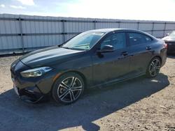 BMW 2 Series salvage cars for sale: 2022 BMW 228xi