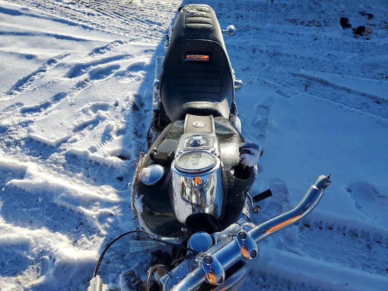 2013 Harley-Davidson Fxdc Dyna Super Glide