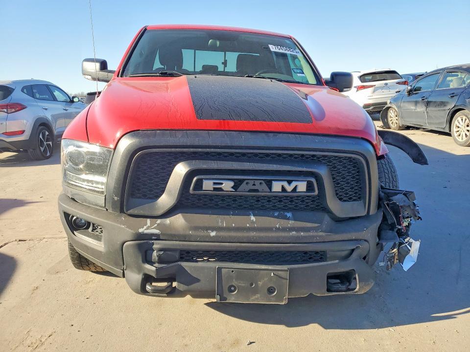 2019 Dodge Ram 1500 Classic slt