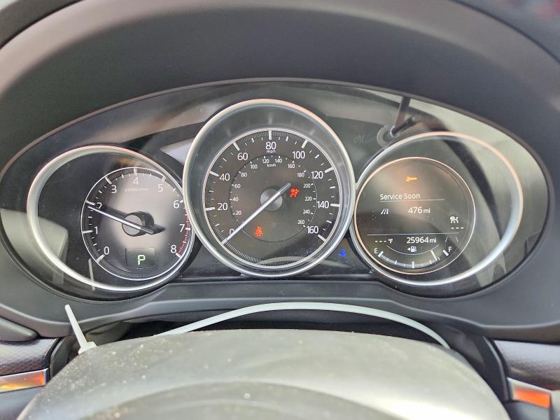 2024 Mazda Cx-5 Preferred