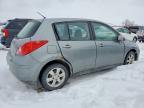 2010 Nissan Versa s