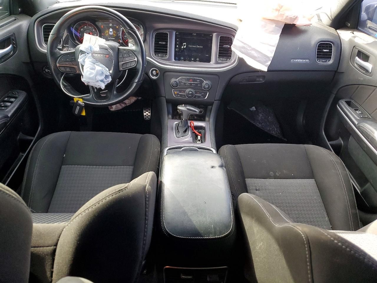 2020 Dodge Charger gt