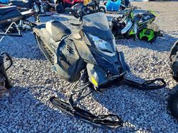 Skidoo mxz 800ho salvage cars for sale: 2015 Skidoo 2015 SKI-DOO MXZ X-RS 800R E-TEC