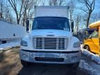2018 Freightliner Business Class M2 BOX Truck
