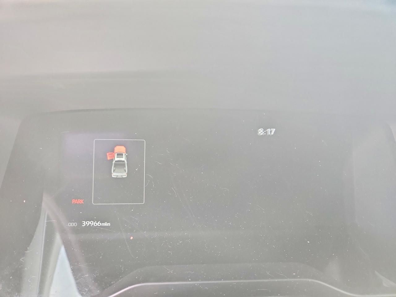 2024 Toyota Tundra Crewmax Platinum