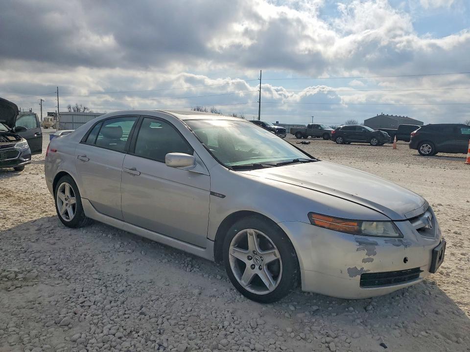 2006 Acura 3.2tl