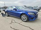 2019 Mercedes-Benz C 300 4matic