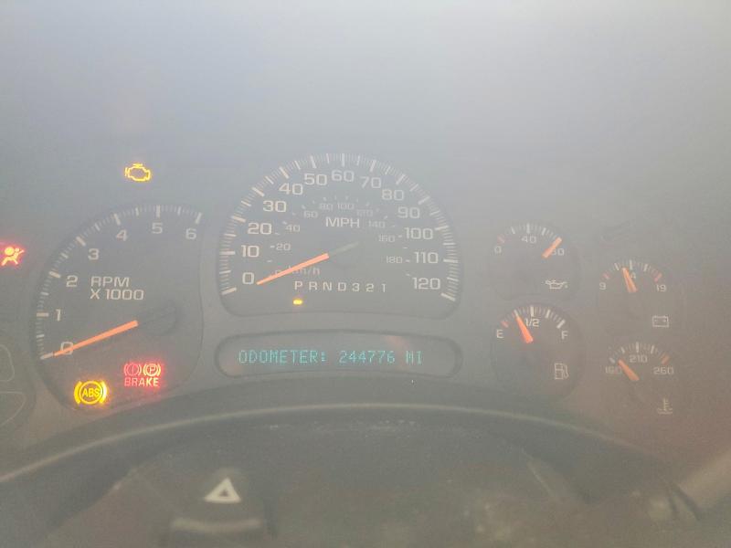 2006 Chevrolet Silverado K1500