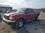 2003 Ford Ranger Super cab
