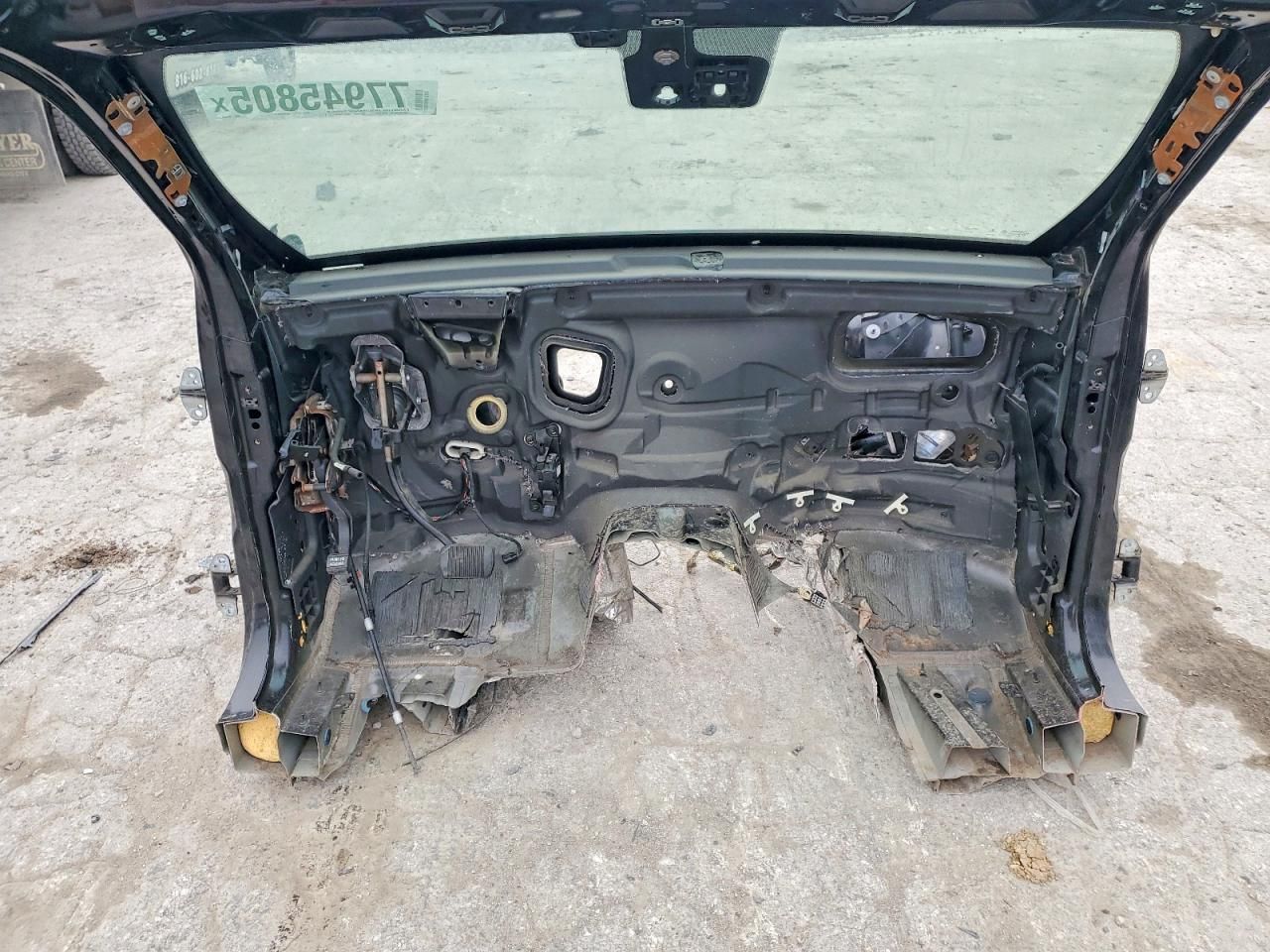 2022 Dodge Durango srt 392