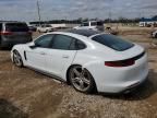 2018 Porsche Panamera 2WD V6 4D Hatchback 3.0l