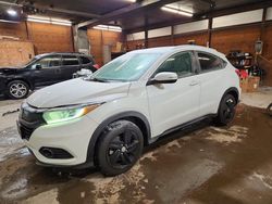 2019 Honda Hr-v ex for sale in Ebensburg, PA