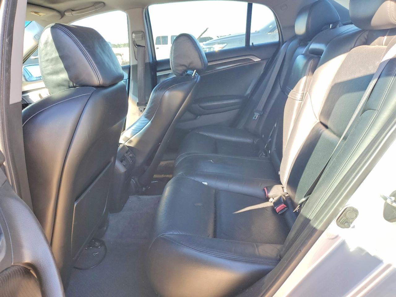 2004 Acura TL