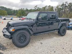 Vehiculos salvage en venta de Copart -no: 2022 Jeep Gladiator Sport