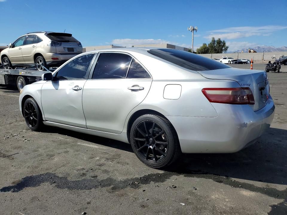 2008 Toyota Camry ce