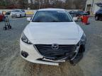 2015 Mazda 3 Touring
