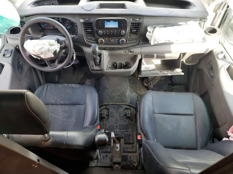 2022 Ford Transit T-250