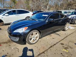 Hyundai Genesis salvage cars for sale: 2010 Hyundai Genesis Coupe 2.0t