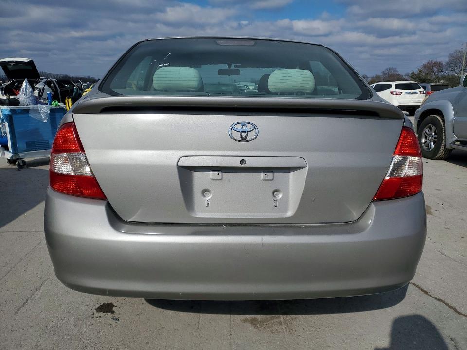 2002 Toyota Prius