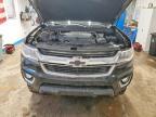 2017 Chevrolet Colorado lt