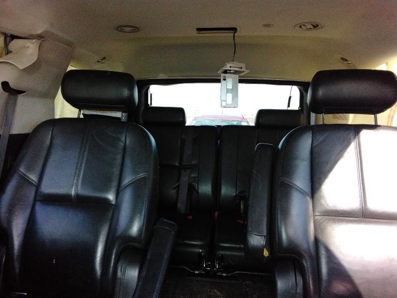 2008 GMC Yukon Denali