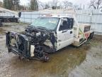 2005 Chevrolet Silverado C3500