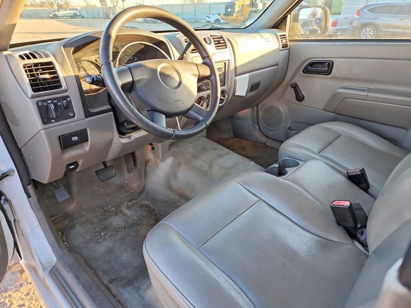 2008 Chevrolet Colorado
