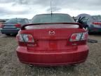 2006 Mazda 6 S