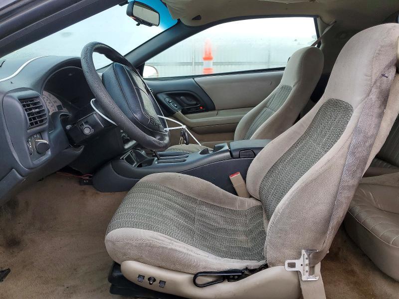 1998 Chevrolet Camaro