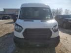 2020 Ford Transit Delivery Van