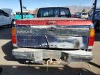 1986 Nissan D21 King cab