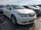 2011 Buick Lacrosse cxl