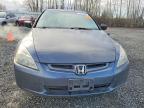 2003 Honda Accord ex