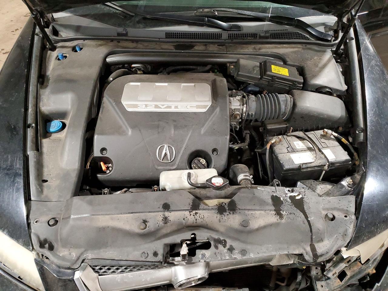 2008 Acura TL